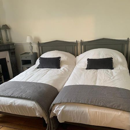 L Oote Appart Épernay Exteriér fotografie