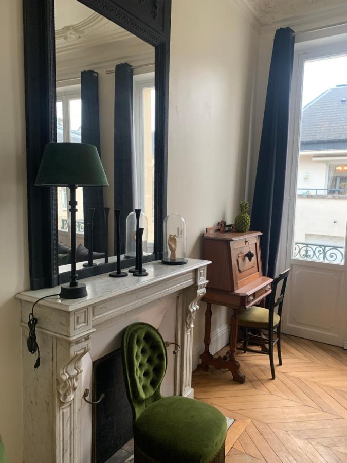 L Oote Appart Épernay Exteriér fotografie