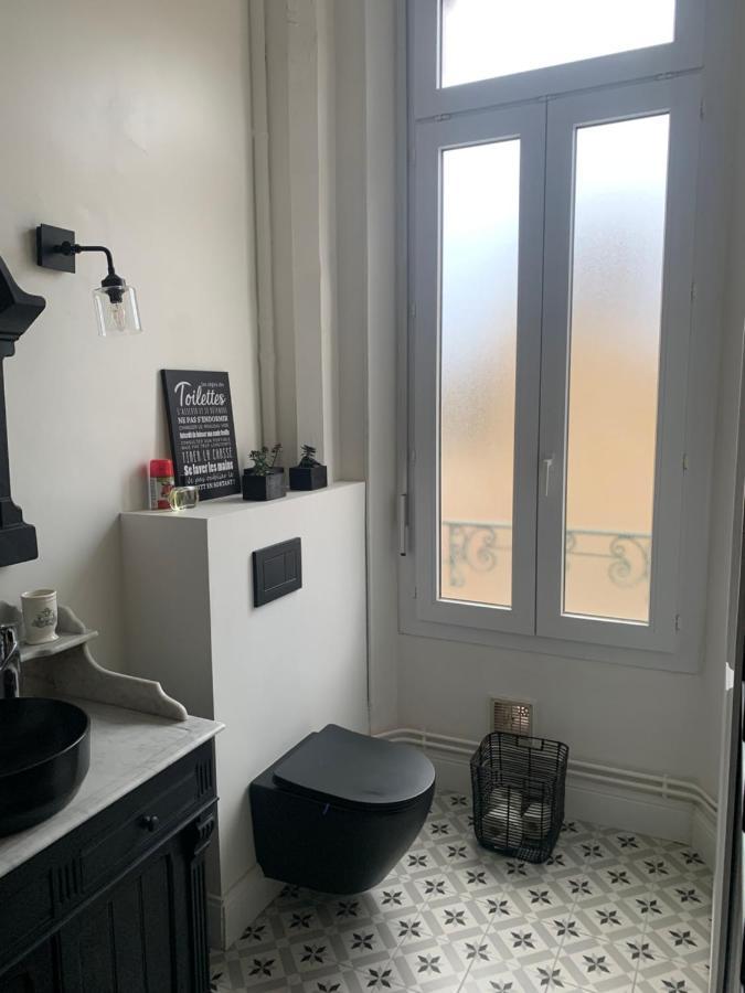 L Oote Appart Épernay Exteriér fotografie