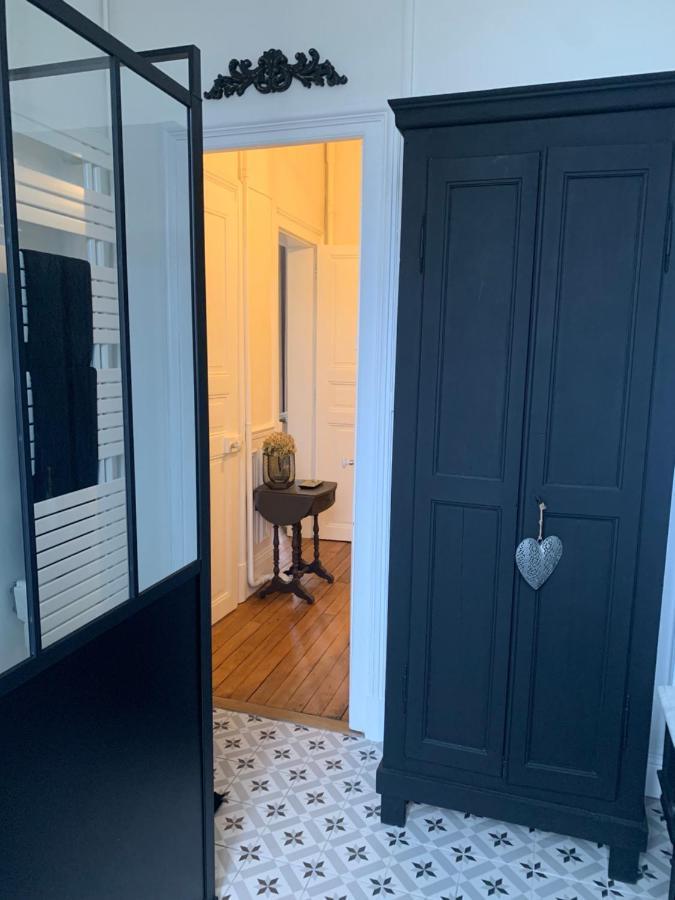 L Oote Appart Épernay Exteriér fotografie