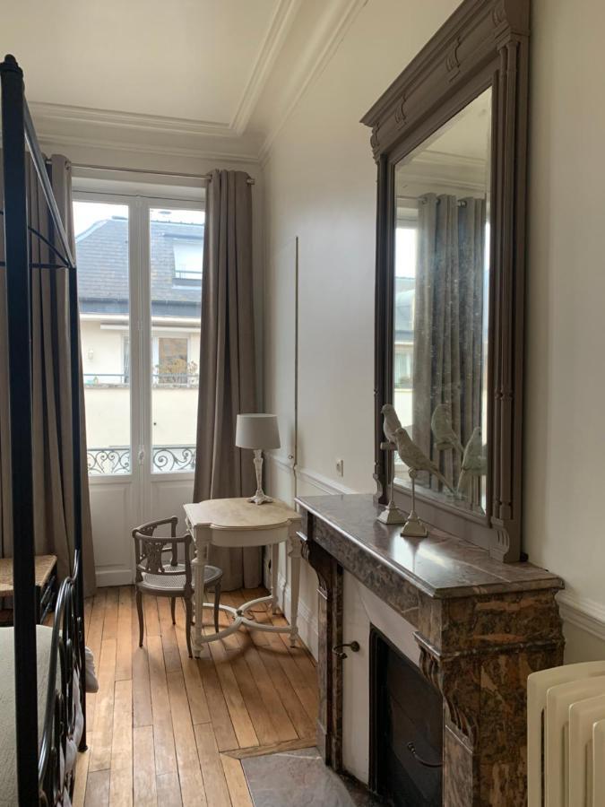 L Oote Appart Épernay Exteriér fotografie