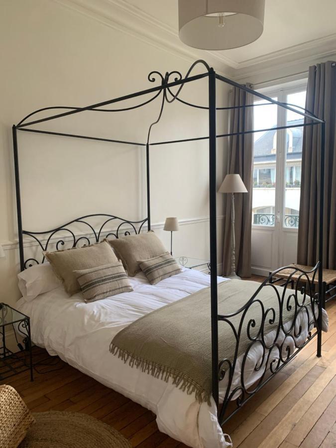 L Oote Appart Épernay Exteriér fotografie