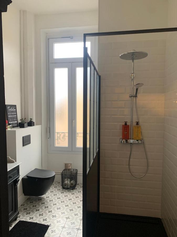 L Oote Appart Épernay Exteriér fotografie